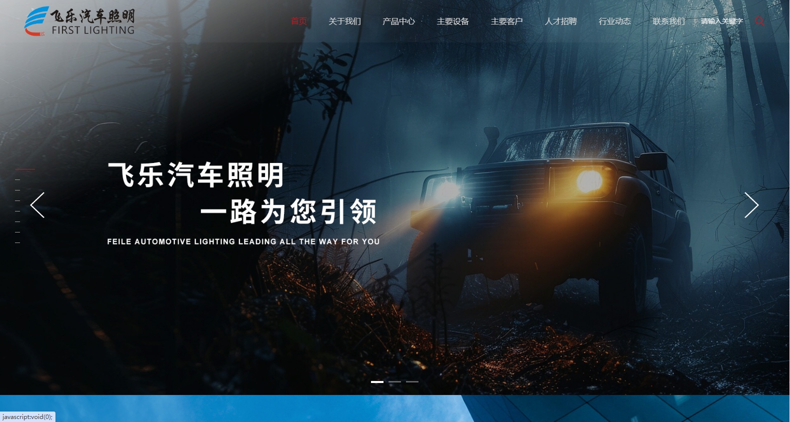 天津市飞乐汽车照明有限公司